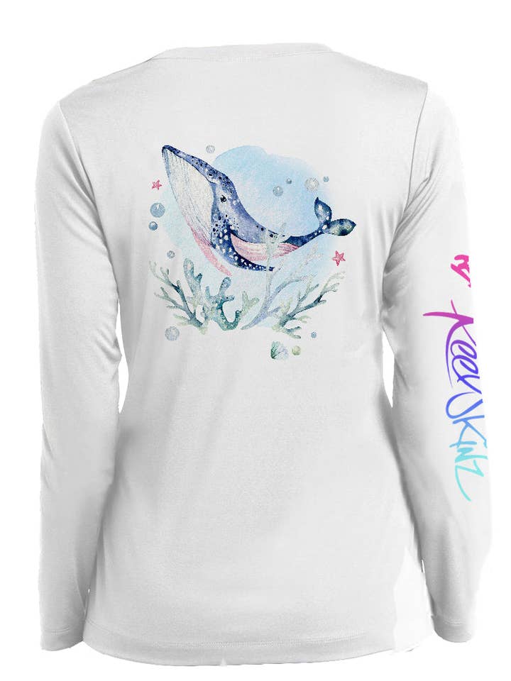 Ballena Suave para venta al por mayor de Reelskinz