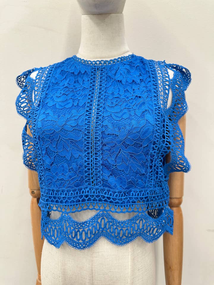 WOMAN'S TOP per la vendita all'ingrosso da parte di Kis 2