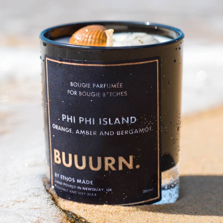 Phi Phi Island for engroshandel hos Ethos Made