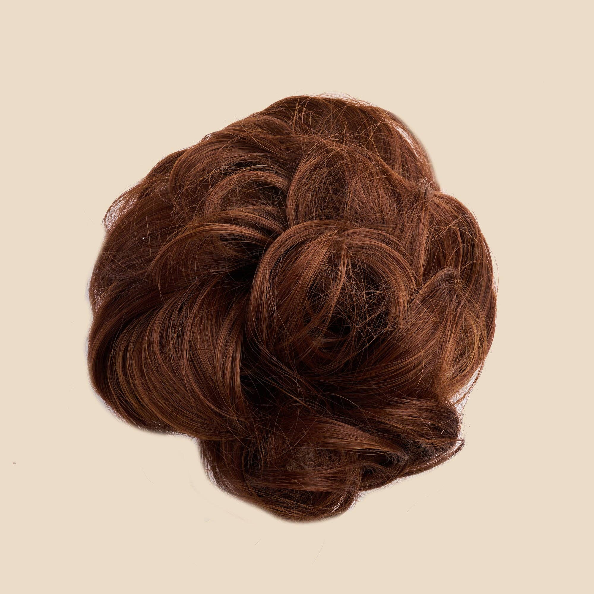 Madison Braids – wholesale Hair extensions – Top Knot Messy Bun Ponytail Holder Hair Extension - 2.09