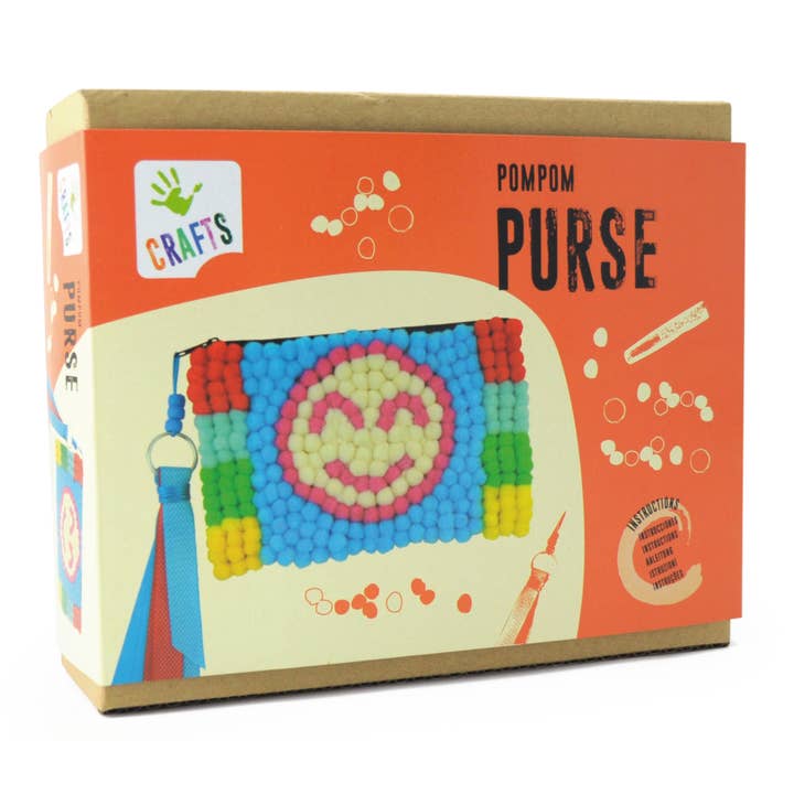 POMPOM PUNG for engroshandel hos TOYS SERVICE, SL. -ANDREU TOYS-