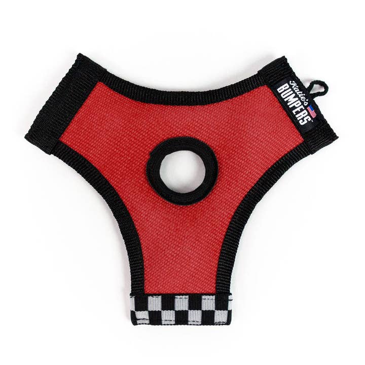 Katie's Bumpers - Vente Balle – chien - Meilleur jouet KB Frequent Flyer UFO Fetch pour chiens1