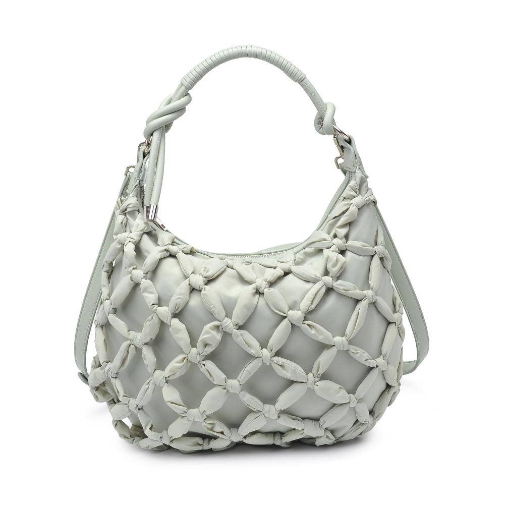 Moda Luxe - Wholesale Shoulder Bag - Women's - Lelslie Hobo15
