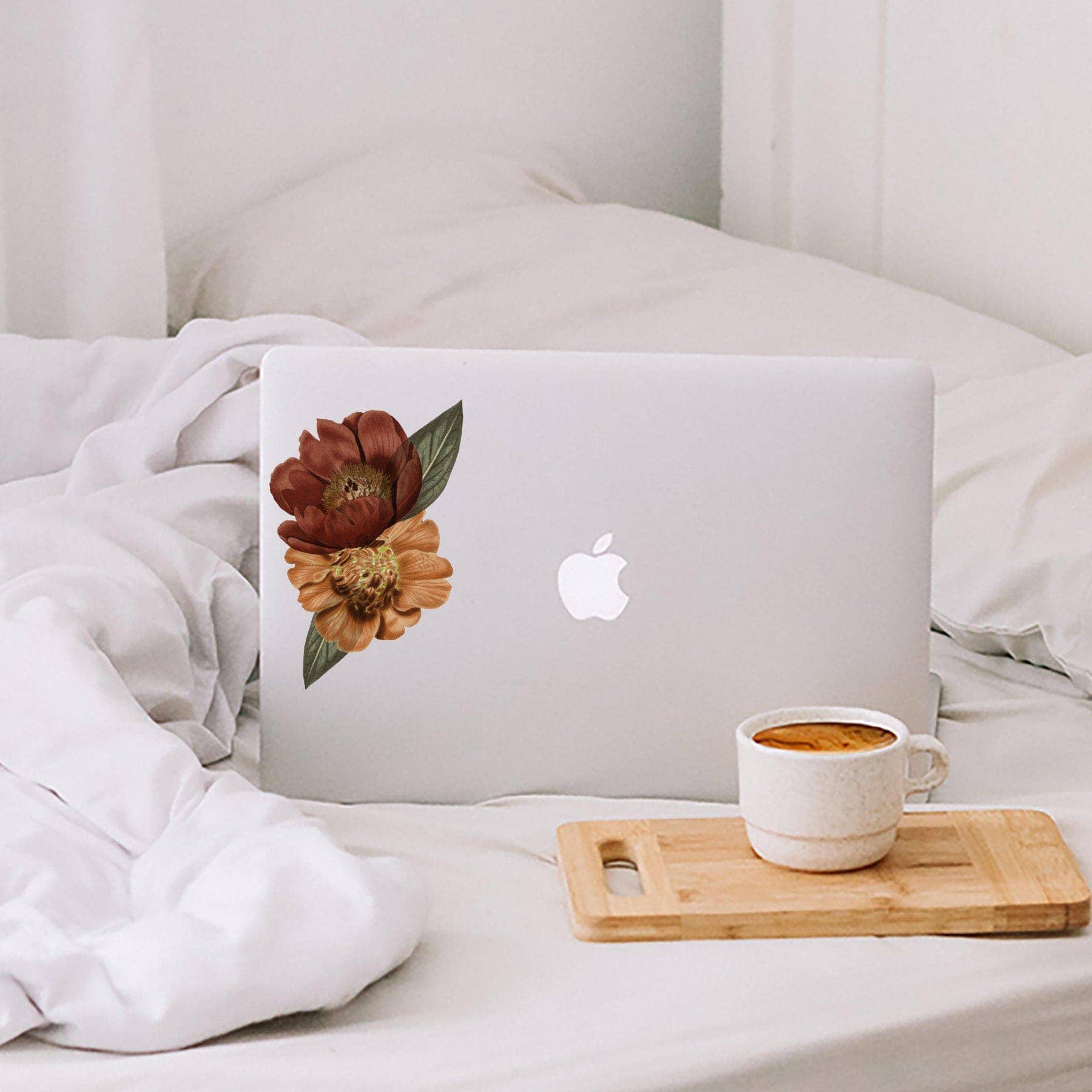 Urbanwalls - Wholesale Wall Decal/Stickers - Eden Floral Wall Decals10