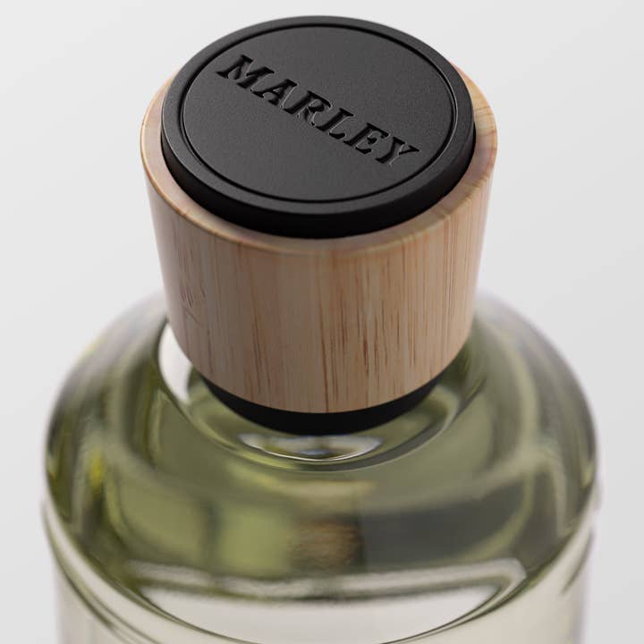 Michael Malul London Fragrances - Vente Parfum/Eau de toilette - Marley : Lieu de Paix1