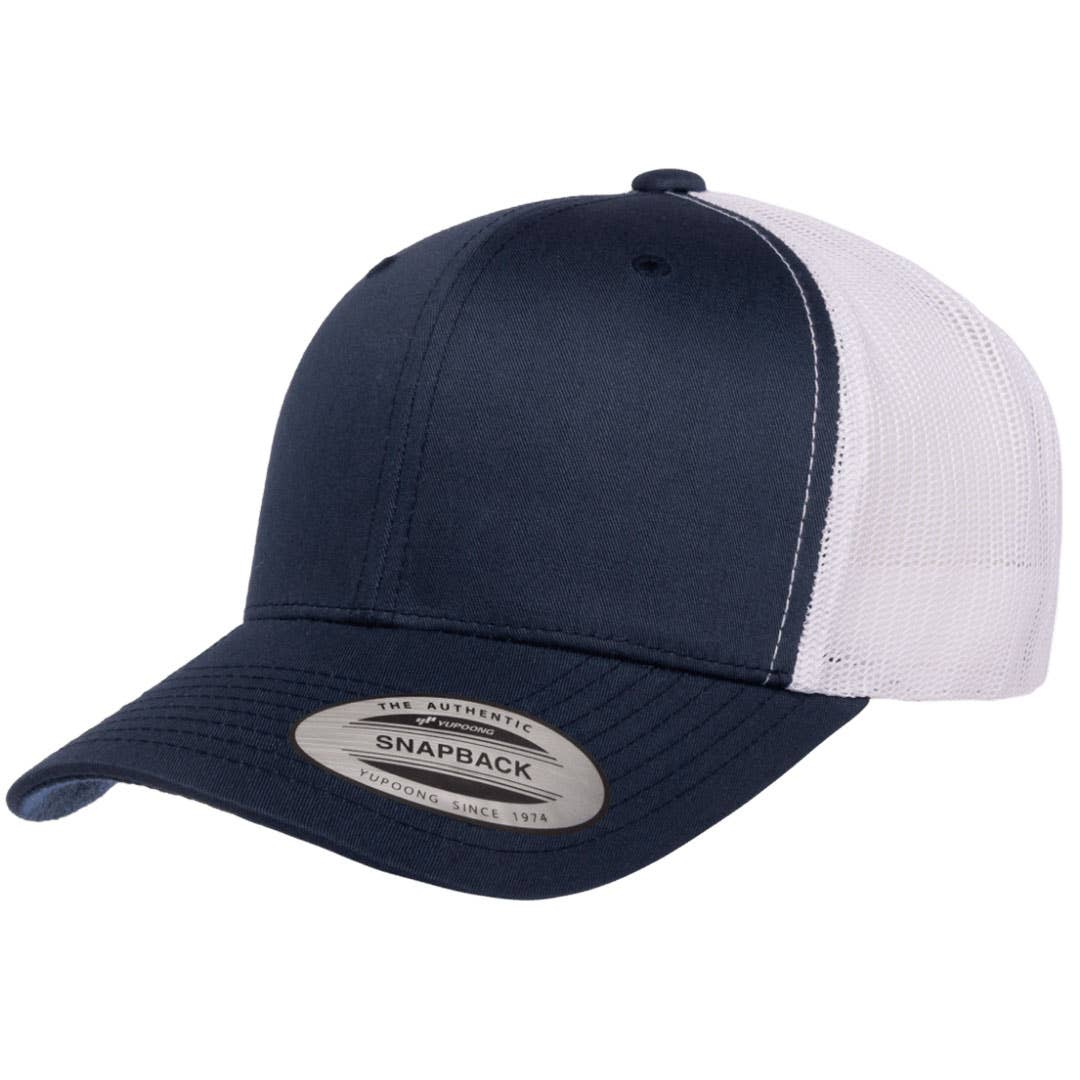 Pinetree Innovations - Vente Casquette de camionneur – unisexe - Fuck Around And Lind Out | Chapeau en cuir11