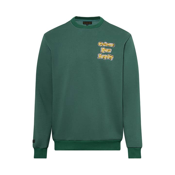 Embrace Your Royalty Crewneck for wholesale by Royal Priesthood