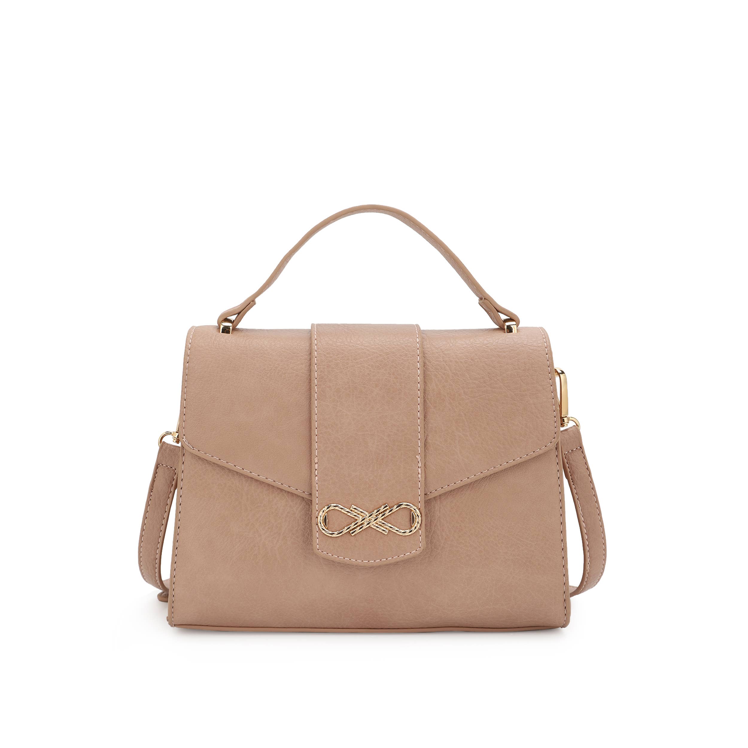 KAYLA+AVA – Engroshandel Skuldertaske – Kvinder – Emersyn 3 i 1 Mor og Mig Taske Sæt11