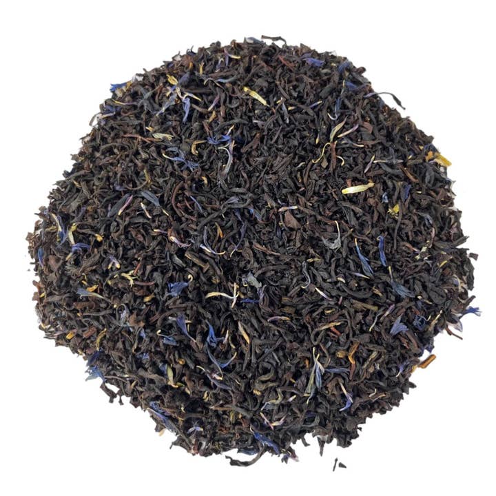 Chapters Tea & Company - Wholesale Loose Tea - Poet's Study1