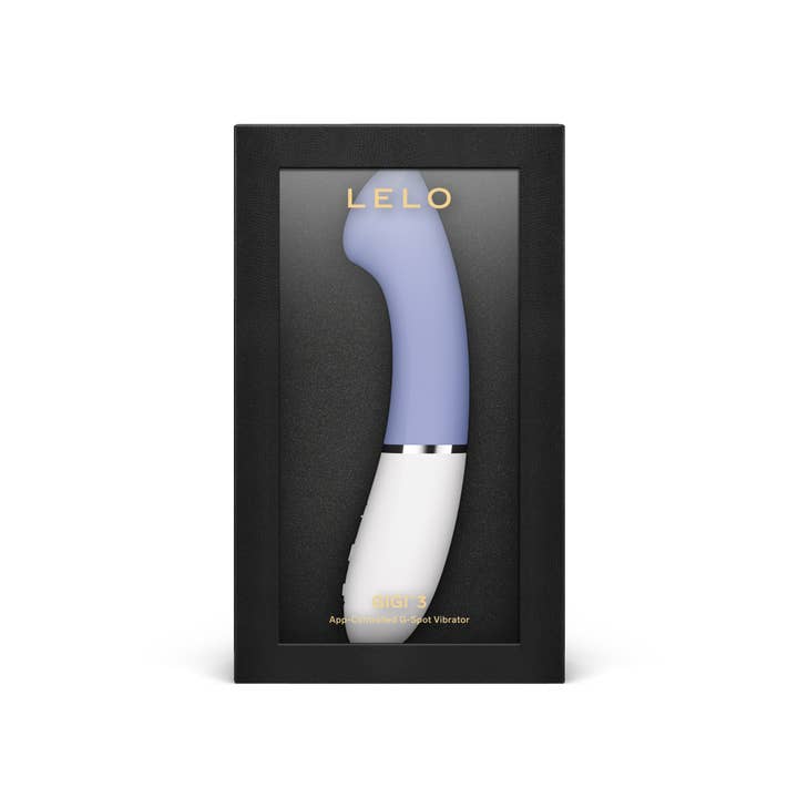 GIGI 3 App-Compatible Sex Toy for wholesale by LELO