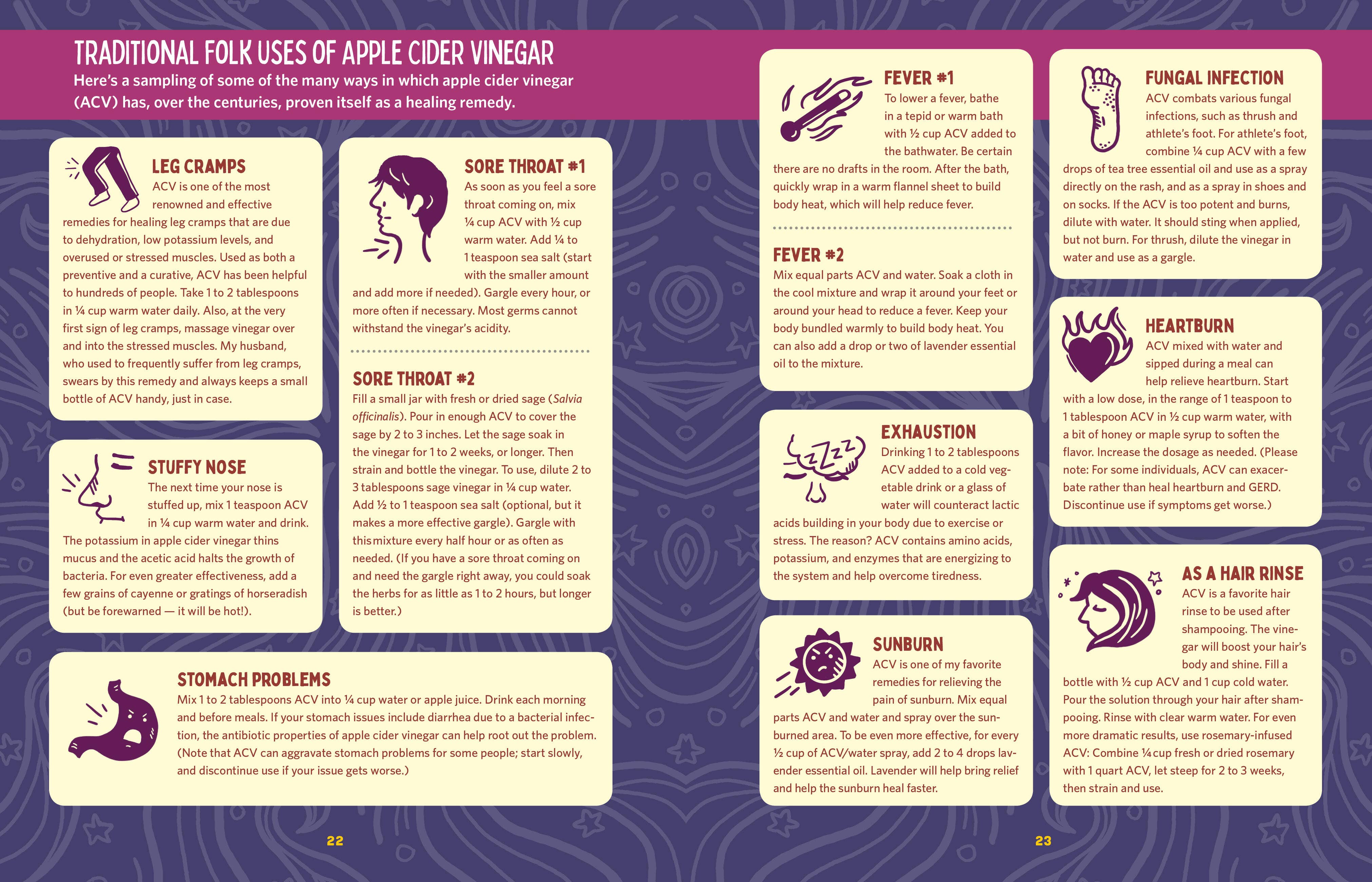 Hachette Book Group - Wholesale Cookbooks & Food - Fire Cider!5