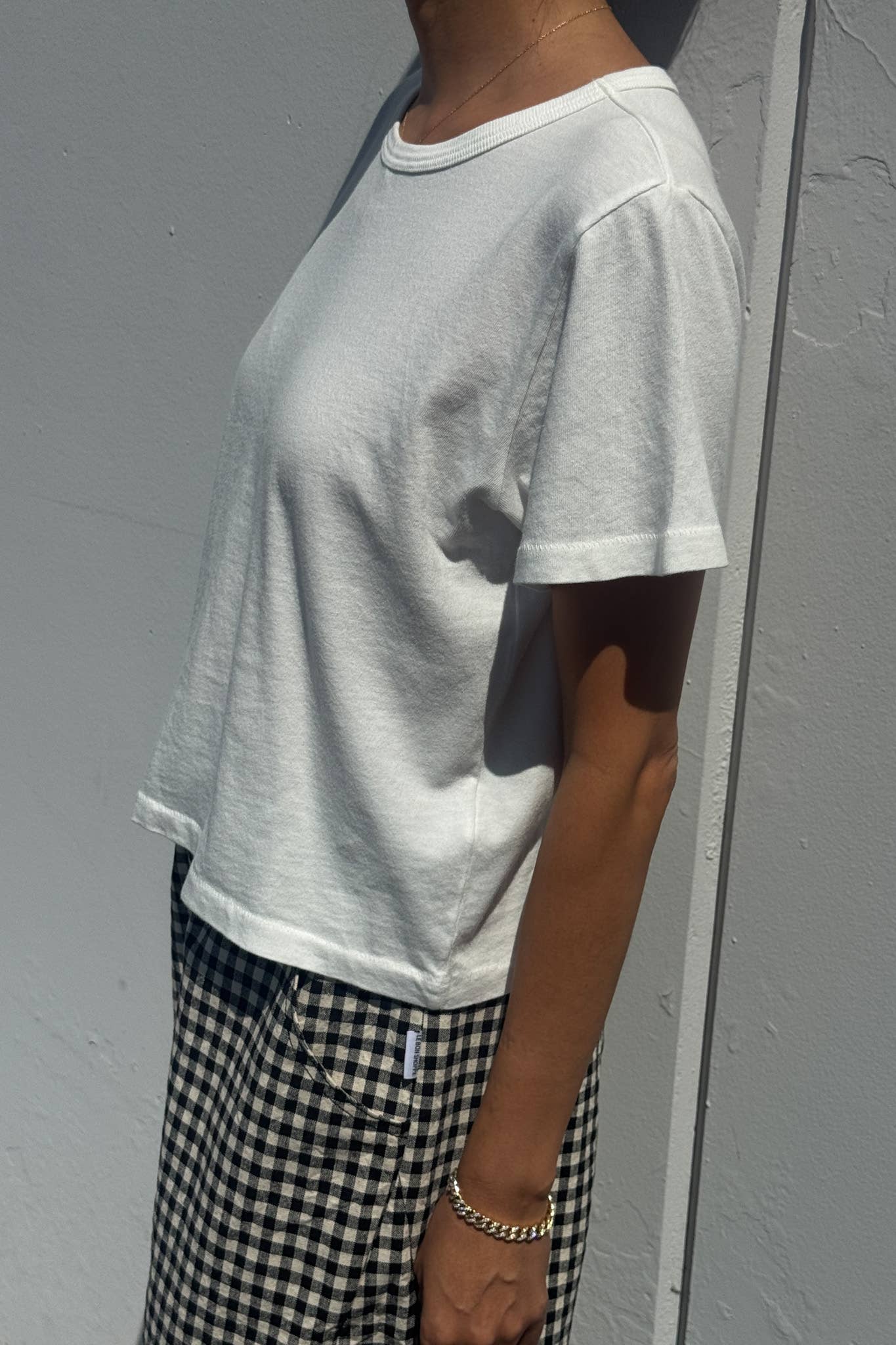 Le Bon Shoppe - Wholesale T-Shirt - Women's - The Little Boy Tee (2S-2M-1L)48