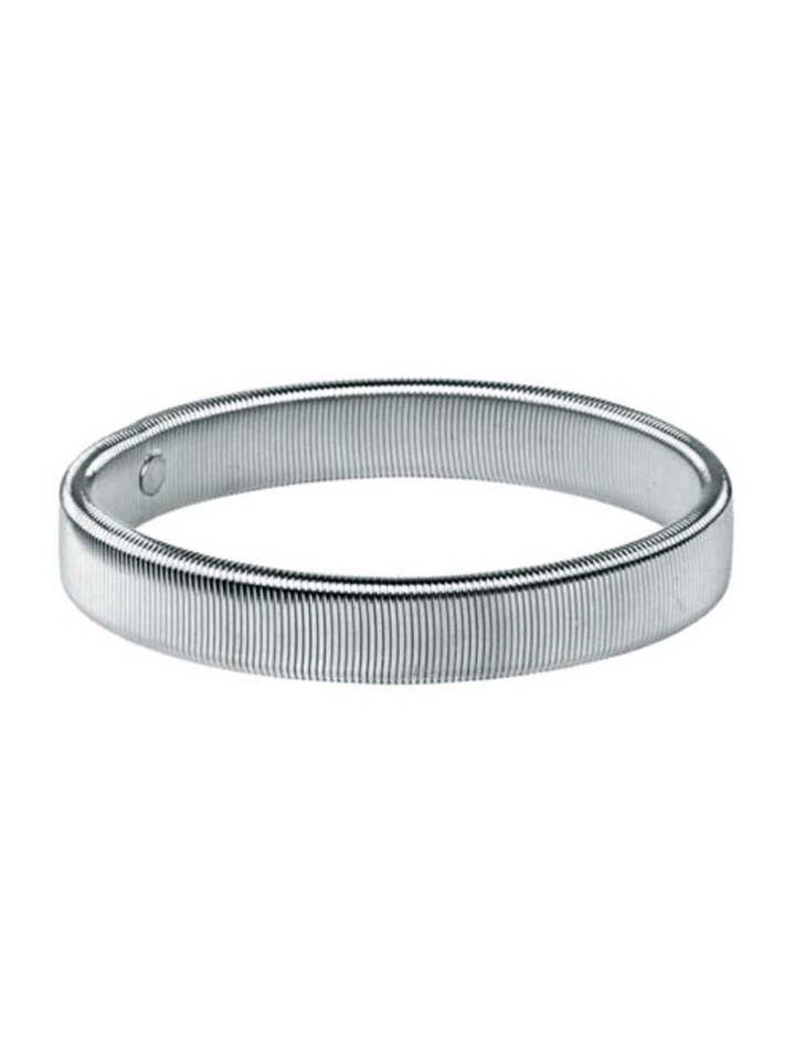 Expanding Sleeve Holders - Silver for wholesale by Revival Vintage Ltd