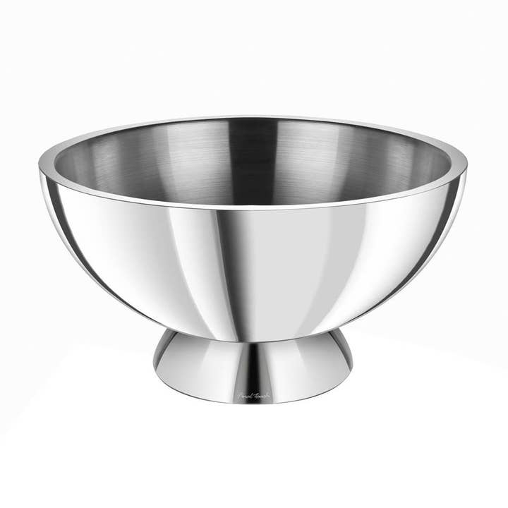 Original Products UK/EU – Großhandel Wein-Spuckeimer – Final Touch Doppelwandiger Getränkebehälter1