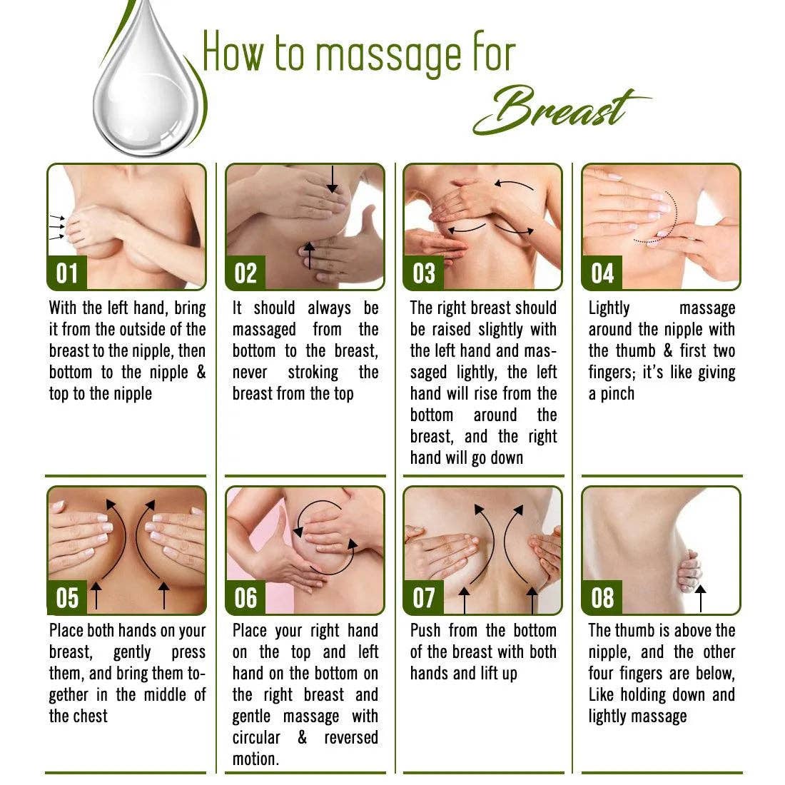 Greentanica - Wholesale Solid Lotion - Gentle Touch5