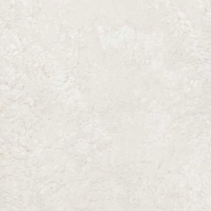 Skinnwille Home - Vendita all'ingrosso Tappeto - Pelle di pecora riccia, set da 2 pezzi, colore: bianco2