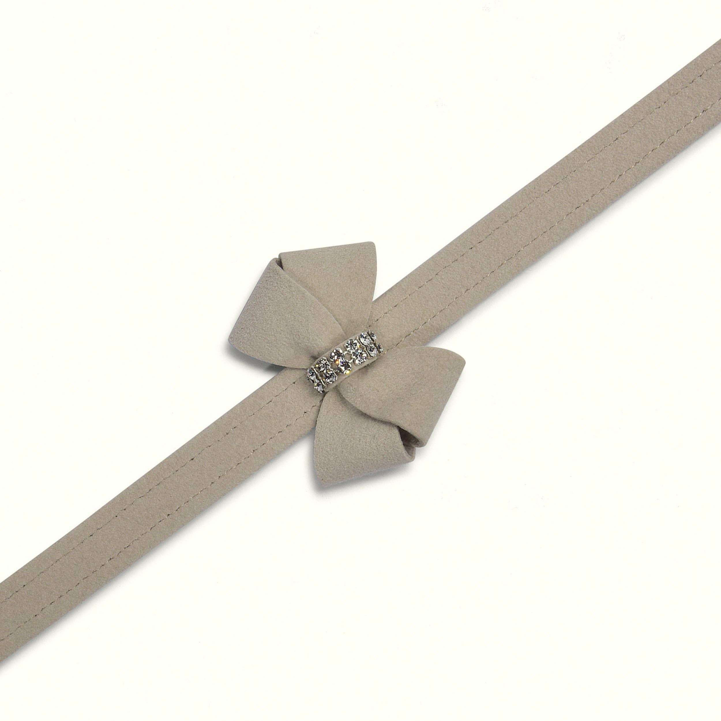Susan Lanci Designs - Wholesale Pet leash – Dog - Nouveau Bow Leash15
