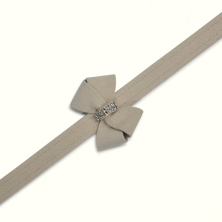 Susan Lanci Designs - Wholesale Pet leash – Dog - Nouveau Bow Leash15