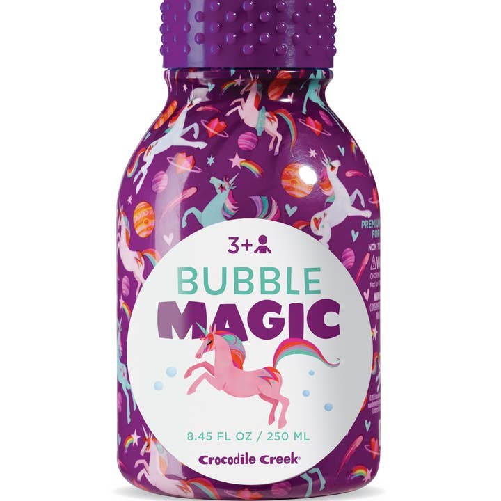 Bubbles - Unicorn for wholesale by Crocodile Creek Inc.