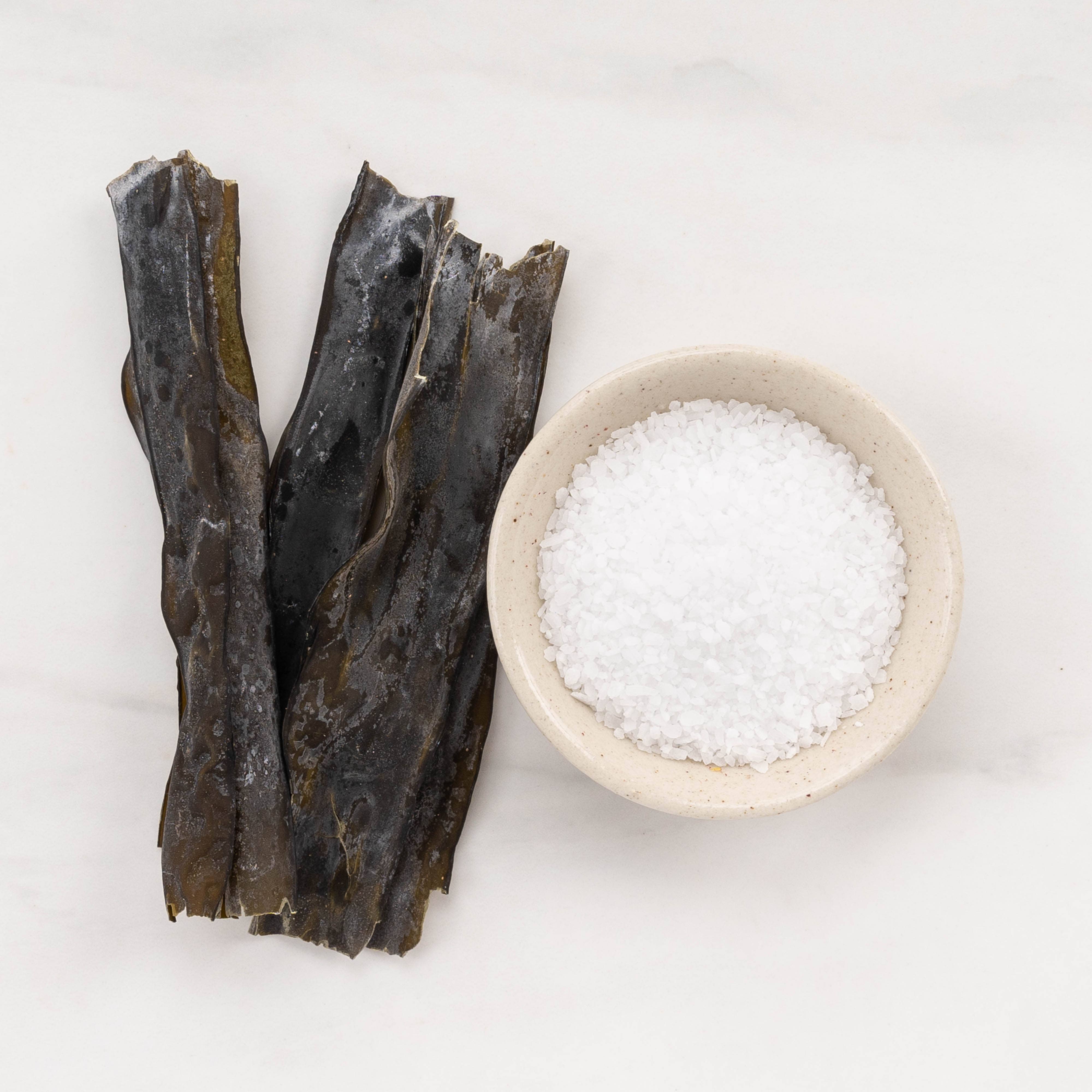 Unfiltered Skin Care - Wholesale Body Scrub/Exfoliant - Maine Sea Scrub4