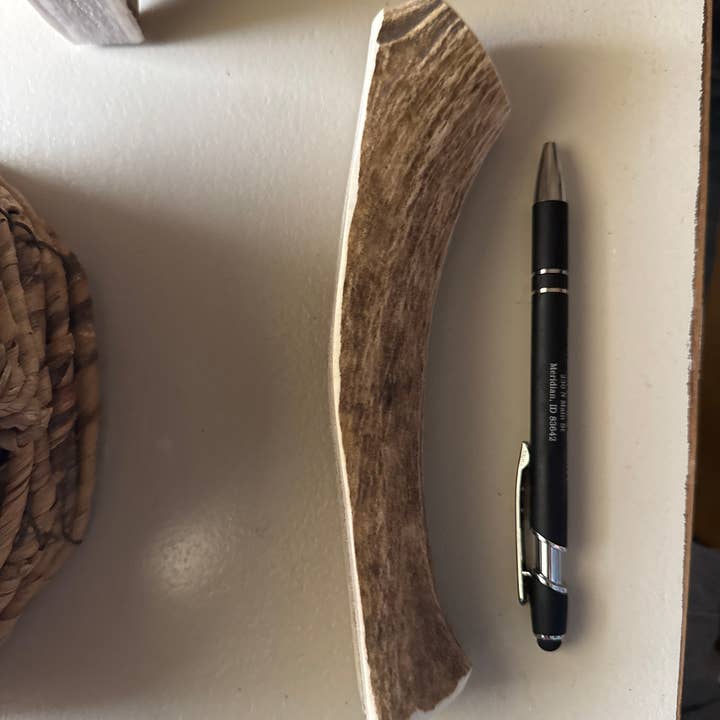 Sawtooth Antler Chews - Wholesale Pet Chew Toy - Dog - Dog Antler Chews4