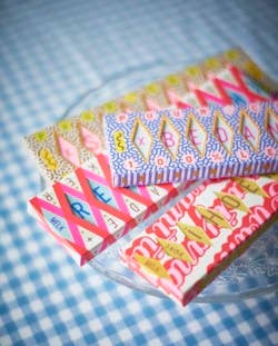 Uitgeverij Snor - Wholesale Chocolate Bar - Baby pure chocolate (12 EXX)5