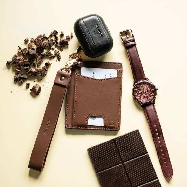 Andar - Wholesale Wallet - Women's - The Denner124