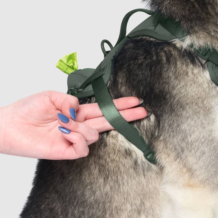 Canada Pooch - Wholesale Pet Harness - Dog - Everything Neoprene Harness- Dog Harness14