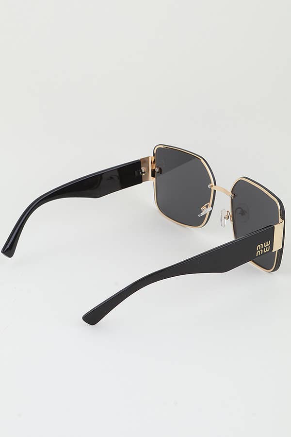 MIX M Design Butterfly Sunglasses for wholesale on Faire2