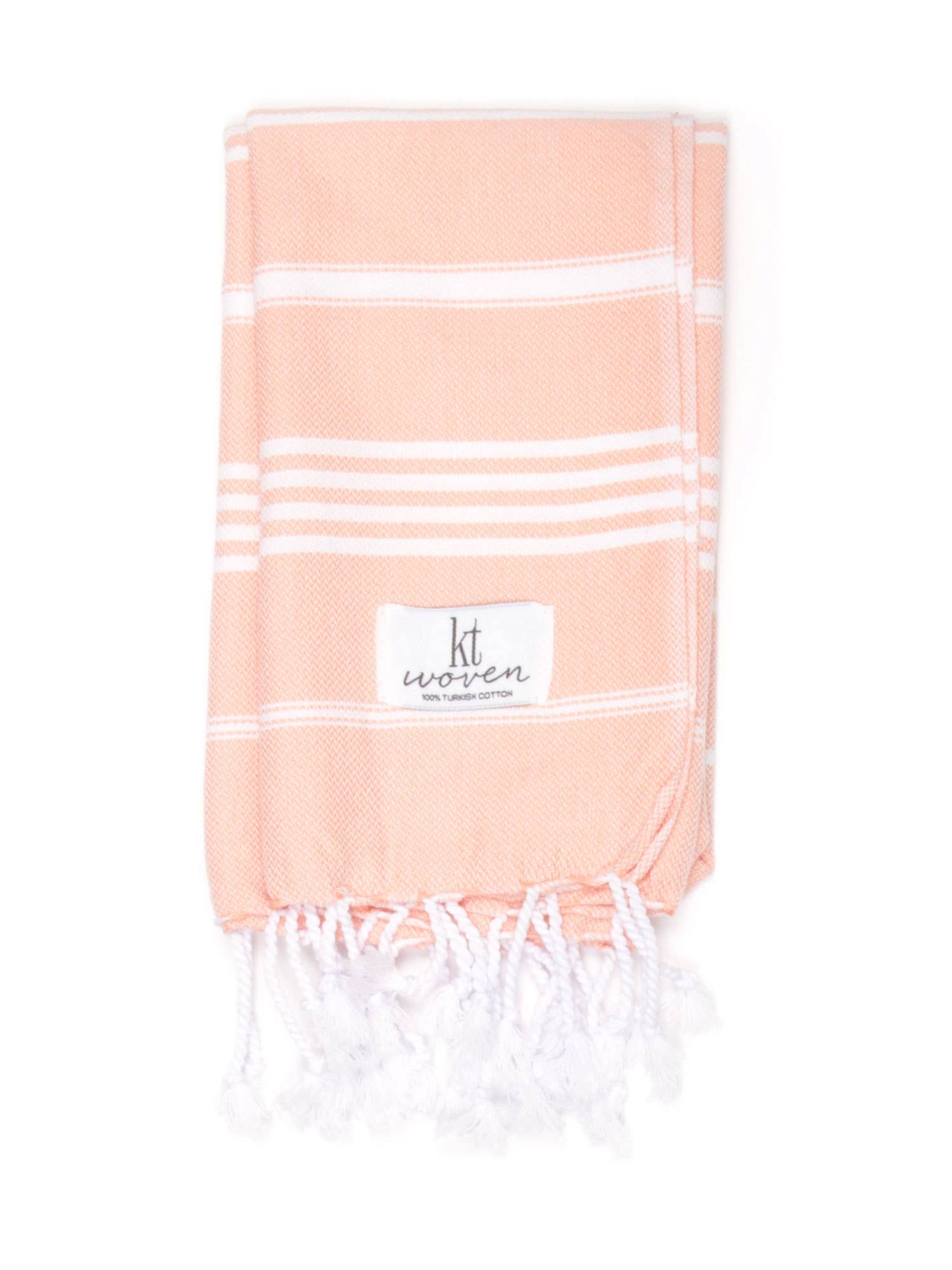 KT Woven - Wholesale Hand Towel - Classic Turkish Hand Towel1