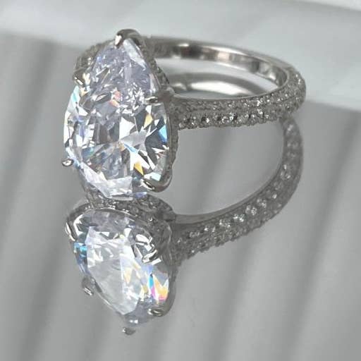 +KANAI RING (SHIPS JUNE 30TH) for wholesale by kitten co jewelry