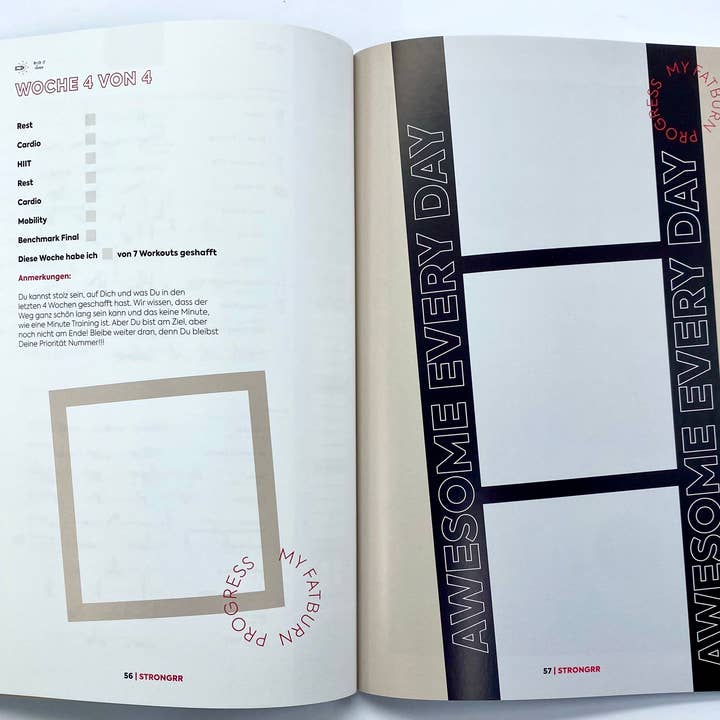 Salzmann Restwaren GmbH – Großhandel Fitness & Bewegung – Strongrr Sport Bücher 2 Modelle23