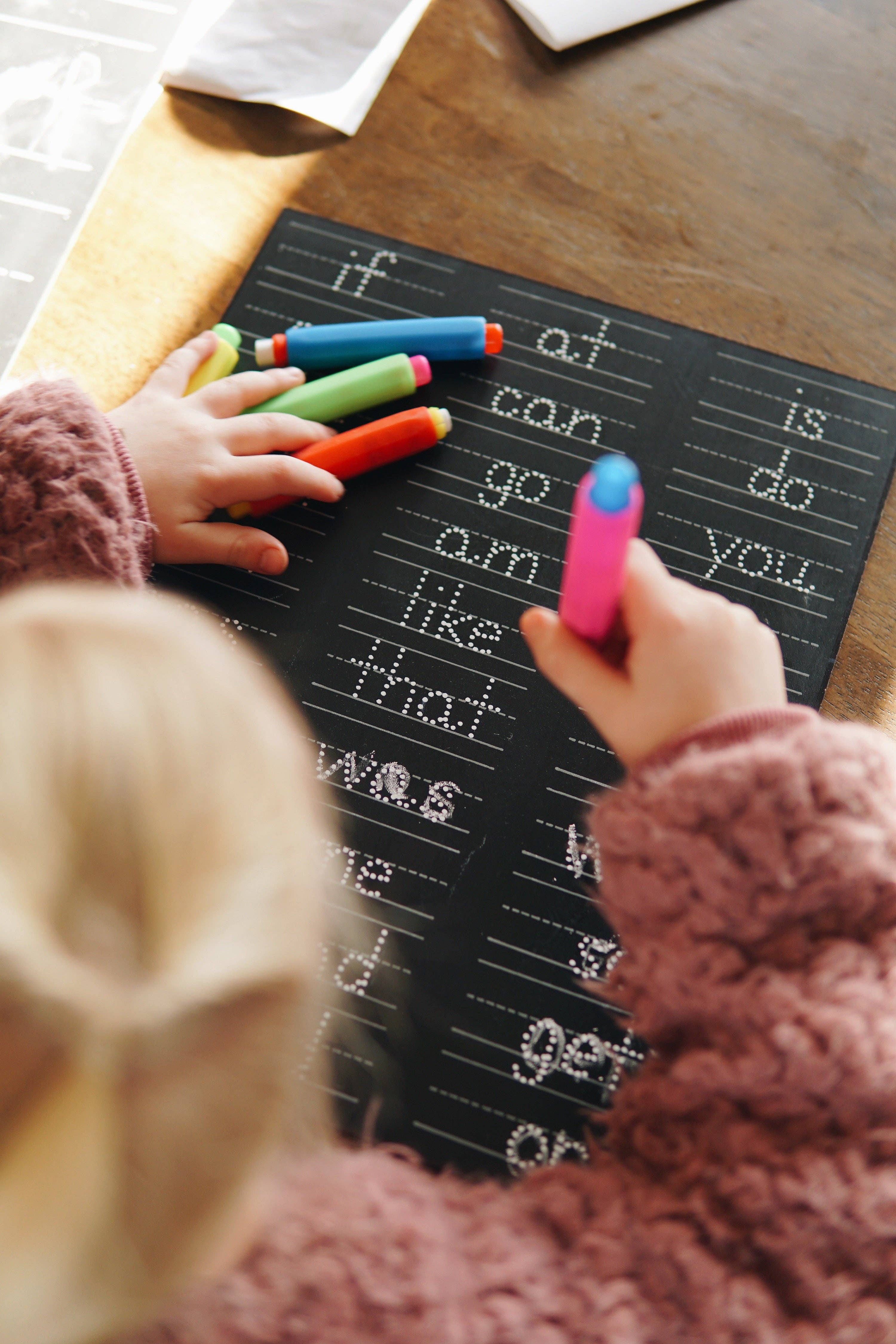 Chalk Full of Design - Wholesale Chalk - Chalk Holder1