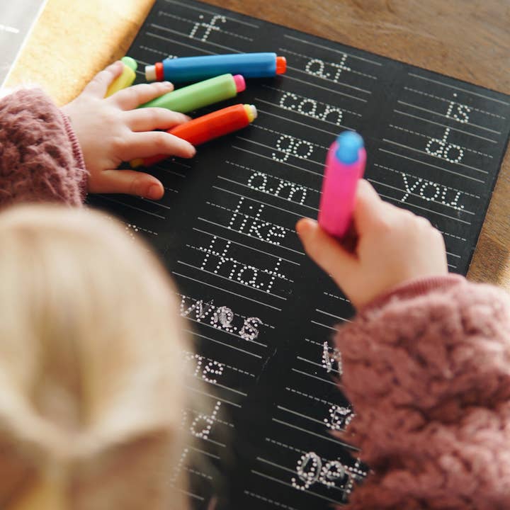 Chalk Full of Design - Wholesale Chalk - Chalk Holder1