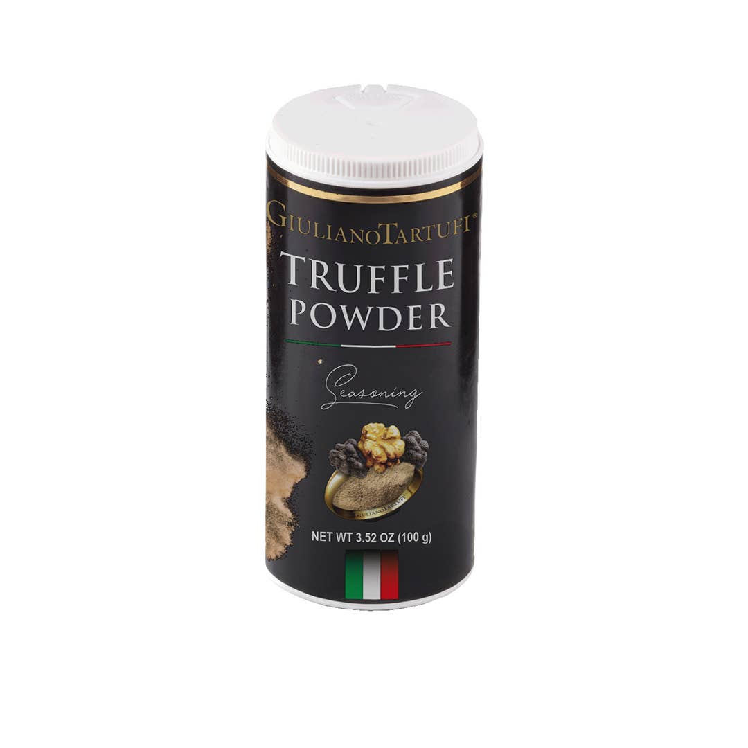 Giuliano Tartufi - Wholesale Dried Spice Mix - Condimento in polvere al tartufo 100 g0