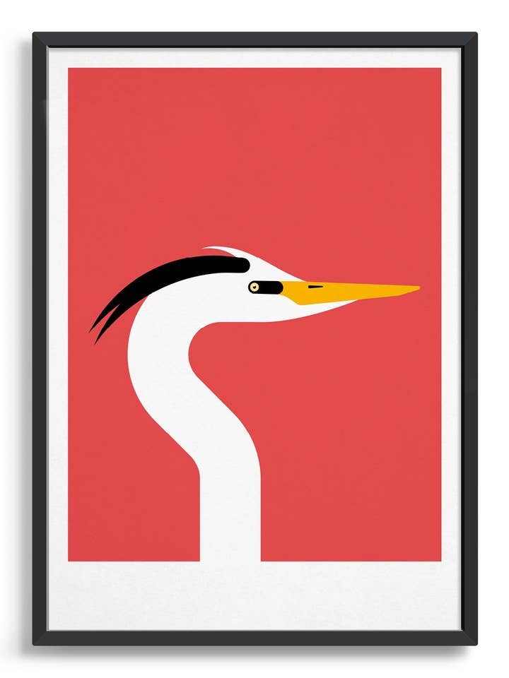 Heron for wholesale by Rocket Jack