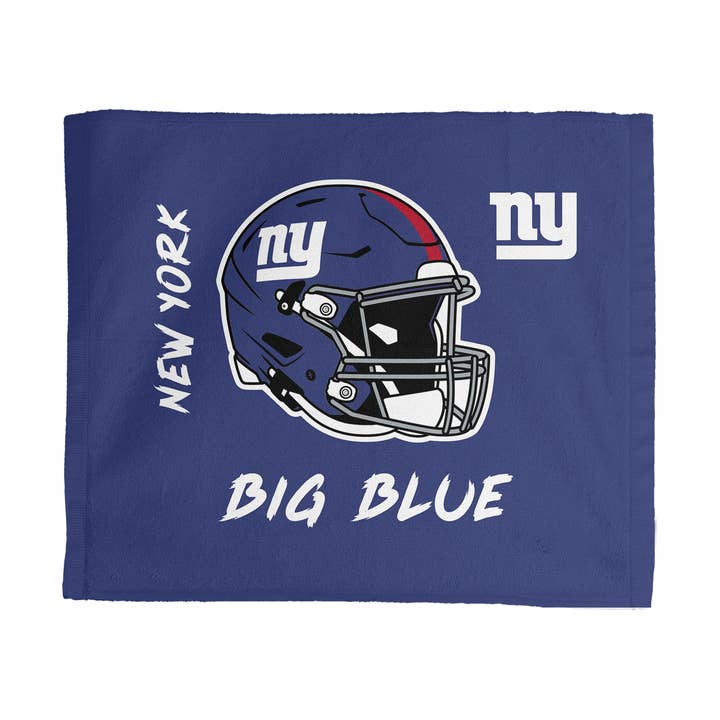 The Northwest Group - Vente Serviette de sport - NFL NY Giants - Serviette0