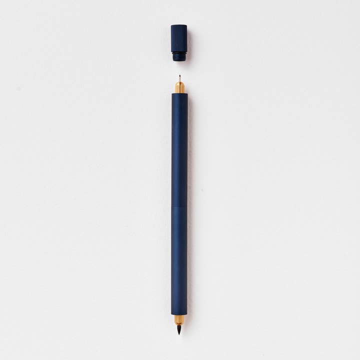 Tom's Studio - Wholesale Pen - Lumos Pro - Refillable Multi-Tip Pen