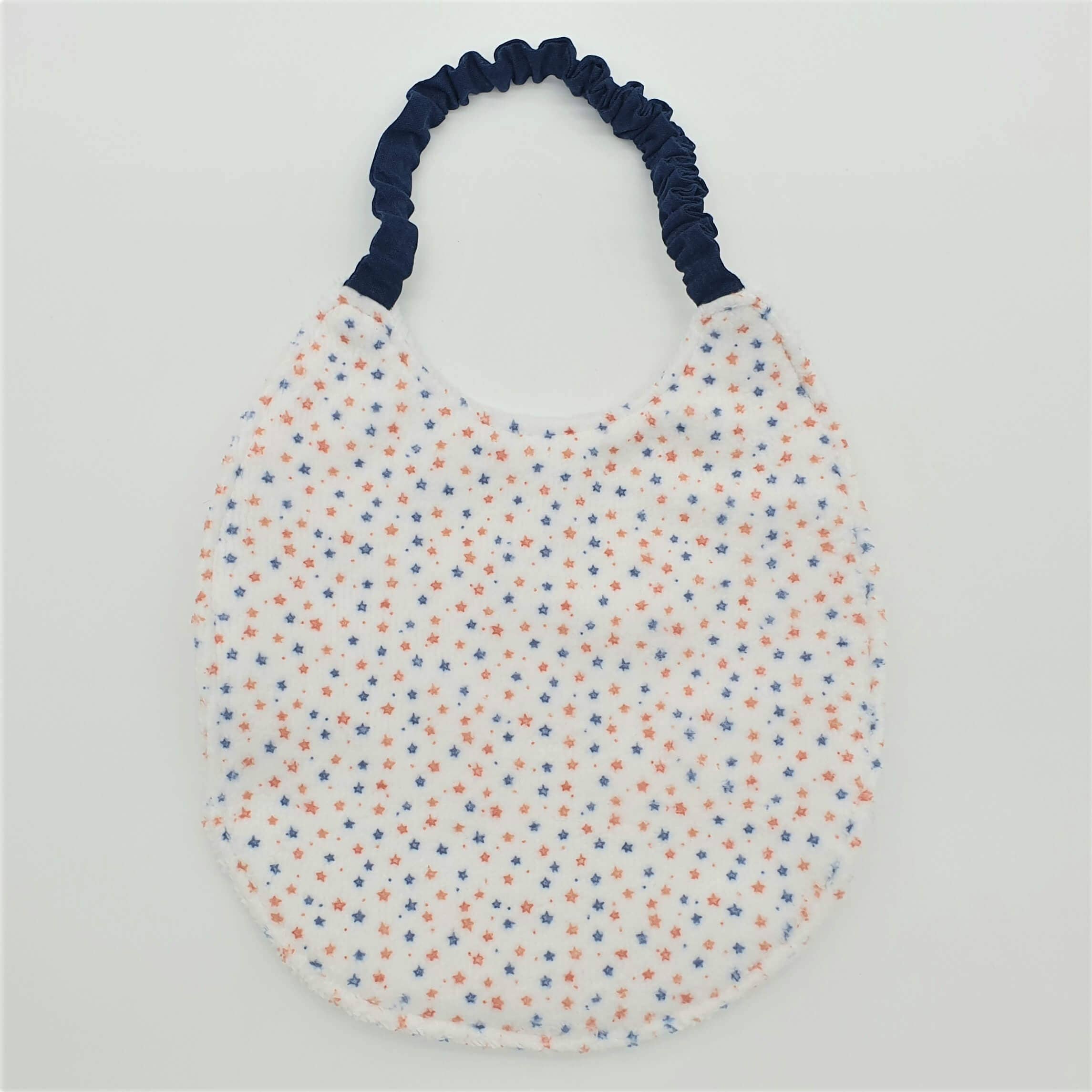 Les Ateliers d’Éliléa - Wholesale Baby Bib - Baby - Ultra-absorbent baby bibs - Fox collection4