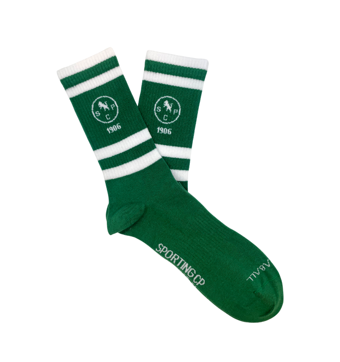 CHULÉ SOCKS - Vendita all'ingrosso Calzini - Unisex - Calze SCP 1906 verdi0