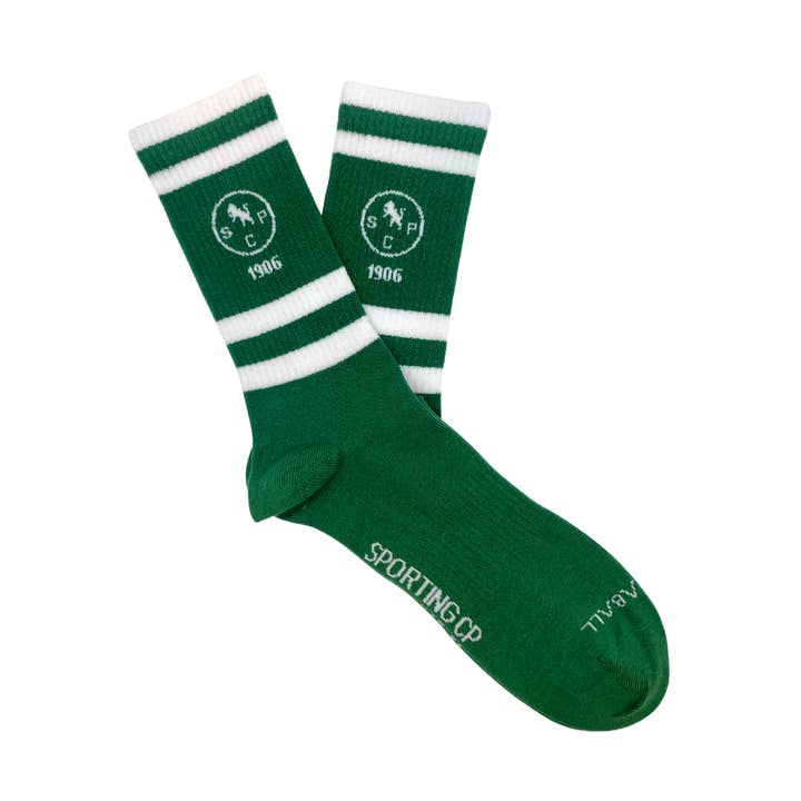 SCP - 1906 Verde and other Purchase Wholesale meias para. Free Returns & Net 60 Terms on Faire trending on Faire.