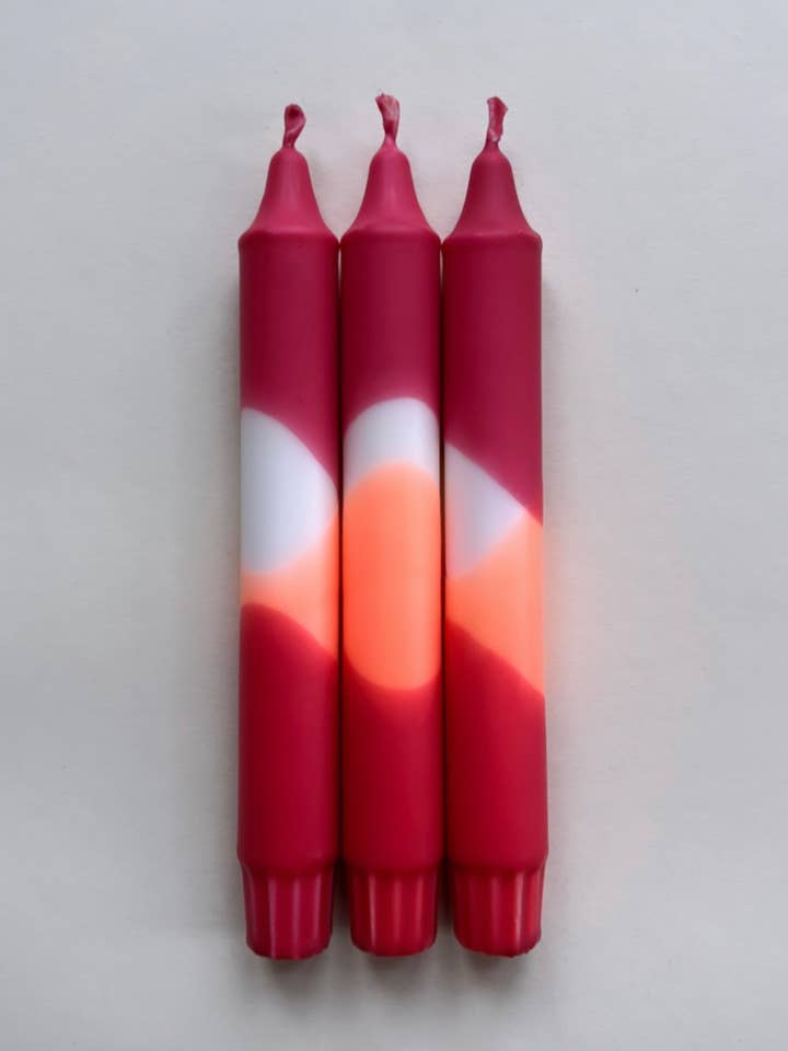 VELA DE IMERSÃO CORANTE ELE.34 por atacado de HEYLENOCHKA BERLIN