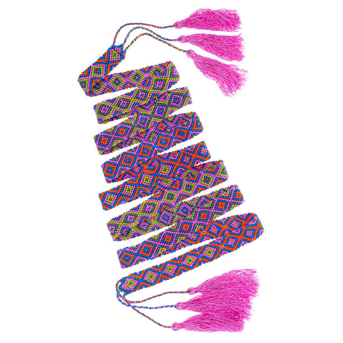 Smitten - Wholesale Belt - Women's - Delia tie belt1