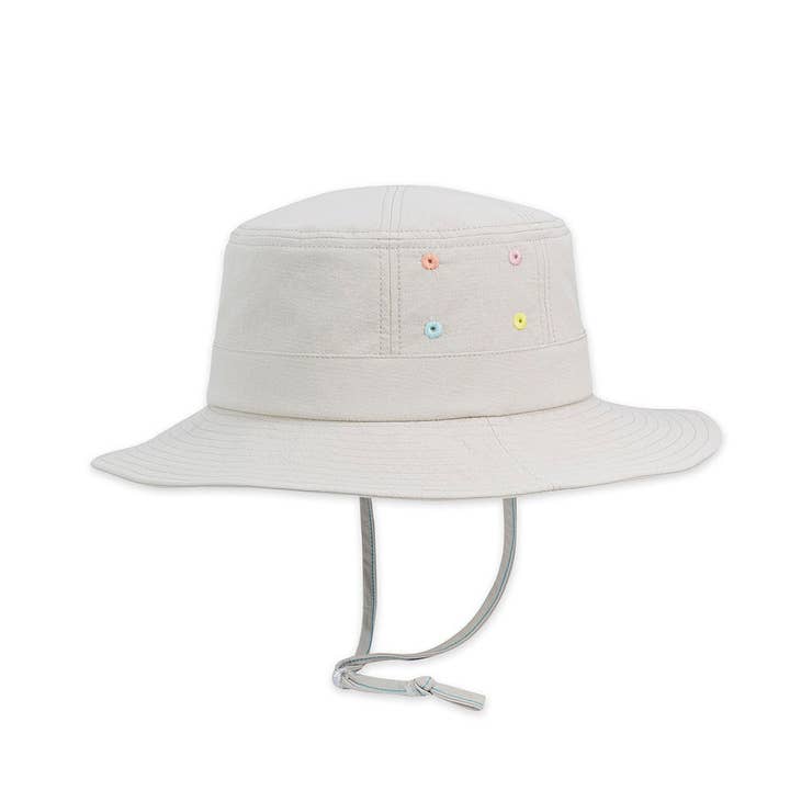Pistil Designs - Wholesale Bucket Hat - Women's - Tango Sun hat