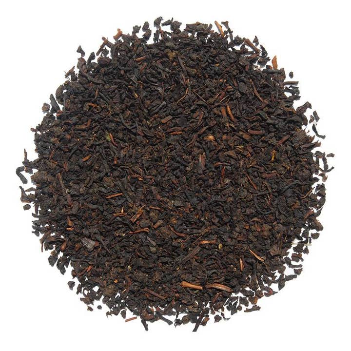 English Breakfast- 3555 - English Breakfast Tea for wholesale by Ronnefeldt