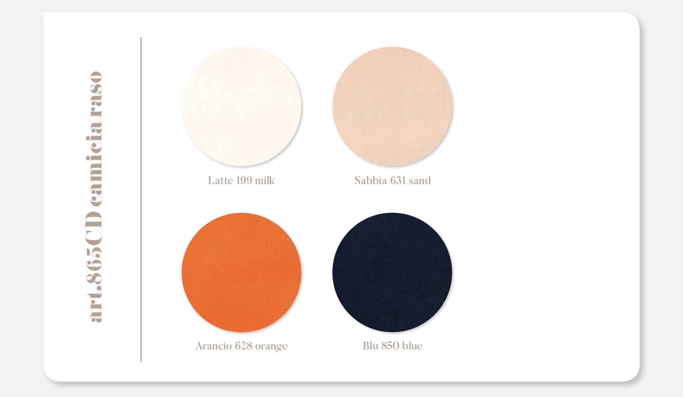 Caterina D - Wholesale Blouse - Women's - Satin Shirt0