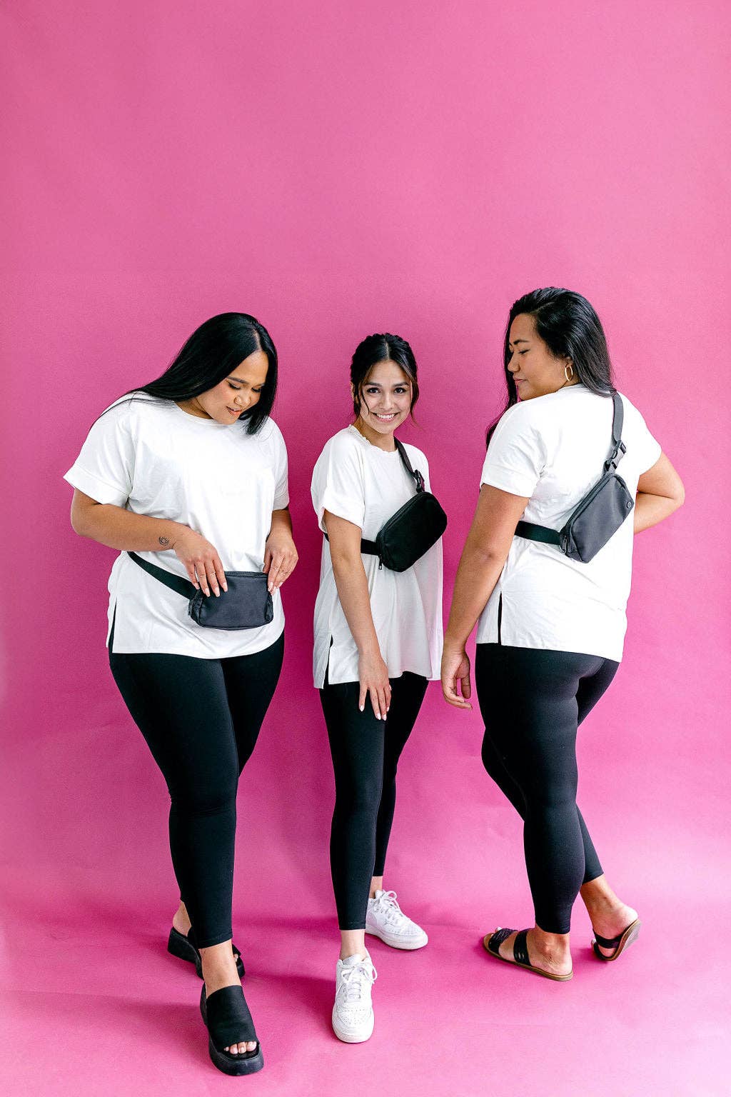 Taby Originals - Vente Sac ceinture – femme - Sac ceinture TABY OG : On The Go23