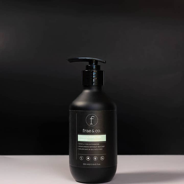 frae & co. - Wholesale Hair Shampoo - Extension Perfection Shampoo0
