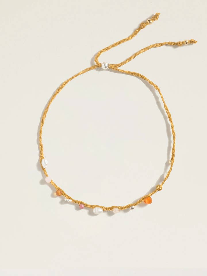 Le Bracelet du Sort de Création Sacrée pour la vente par High Light Rituals