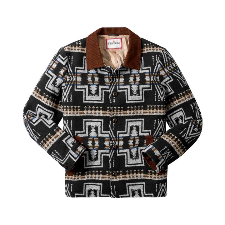 Woodland Jas voor wholesale door Joe Browns